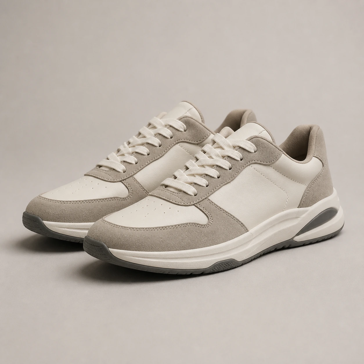 Signature Sneakers